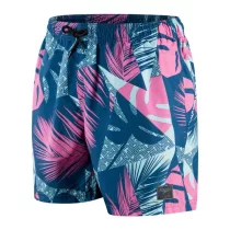   Speedo Printed Leisure 16" Watershort (UK) Férfi rövidnadrág - SM-8-12837G654
