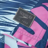 Speedo Printed Leisure 16" Watershort (UK) Férfi rövidnadrág - SM-8-12837G654