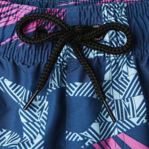 Speedo Printed Leisure 16" Watershort (UK) Férfi rövidnadrág - SM-8-12837G654