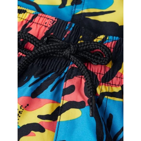 Speedo PRINT LEIS 16" WSHT AM Férfi rövidnadrág - SM-8-12837H067