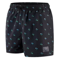   Speedo Printed Leisure 14" Watershort (UK) Férfi rövidnadrág - SM-8-13454G665