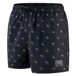   Speedo Printed Leisure 14" Watershort (UK) Férfi rövidnadrág - SM-8-13454G665