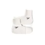  Speedo LATEX SOCKS AU WHITE/BLACK (UK) Férfi zokni - SM-8-709302144