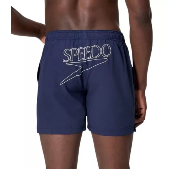 Speedo CLASSIC LOGO VOLLEY 16'' Férfi rövidnadrág - SM-8-A000158003