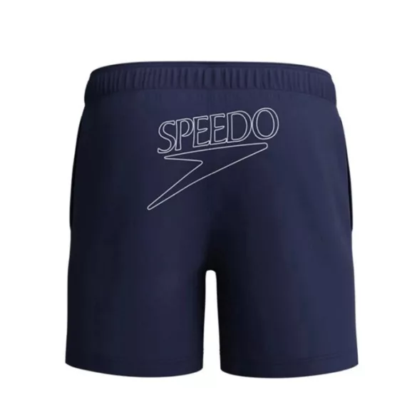 Speedo CLASSIC LOGO VOLLEY 16'' Férfi rövidnadrág - SM-8-A000158003