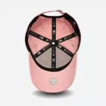New Era KAPA LEAGUE ESSENTIAL WMN NEYYAN PLM  Férfi sapka - SM-80489299