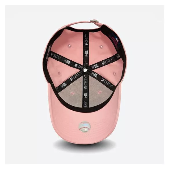New Era KAPA LEAGUE ESSENTIAL WMN NEYYAN PLM  Férfi sapka - SM-80489299