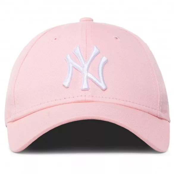 New Era KAPA LEAGUE ESSENTIAL WMN NEYYAN PLM  Férfi sapka - SM-80489299