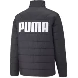 Puma ESS+ Padded Jacket Férfi kabát - SM-849349-01