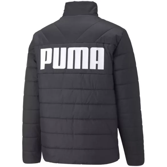 Puma ESS+ Padded Jacket Férfi kabát - SM-849349-01