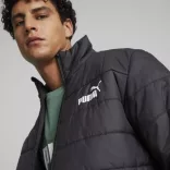Puma ESS+ Padded Jacket Férfi kabát - SM-849349-01