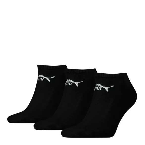 Puma Puma Sneaker-V 3P Férfi zokni - SM-887497-01