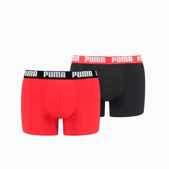 Puma PUMA BASIC BOXER 2P Férfi fehérnemű - SM-906823-09