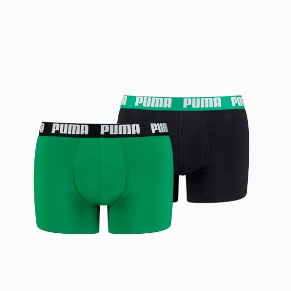 Puma PUMA BASIC BOXER 2P Férfi fehérnemű - SM-906823-34