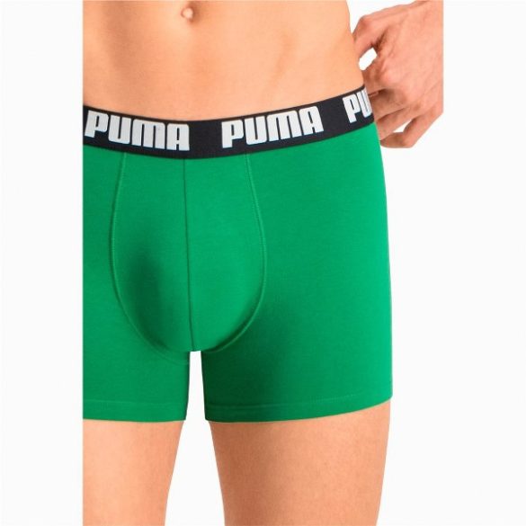 Puma PUMA BASIC BOXER 2P Férfi fehérnemű - SM-906823-34