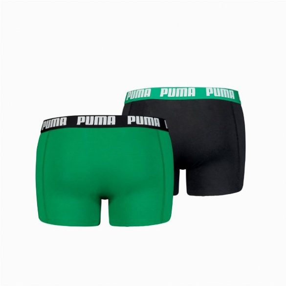 Puma PUMA BASIC BOXER 2P Férfi fehérnemű - SM-906823-34