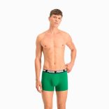 Puma PUMA BASIC BOXER 2P Férfi fehérnemű - SM-906823-34