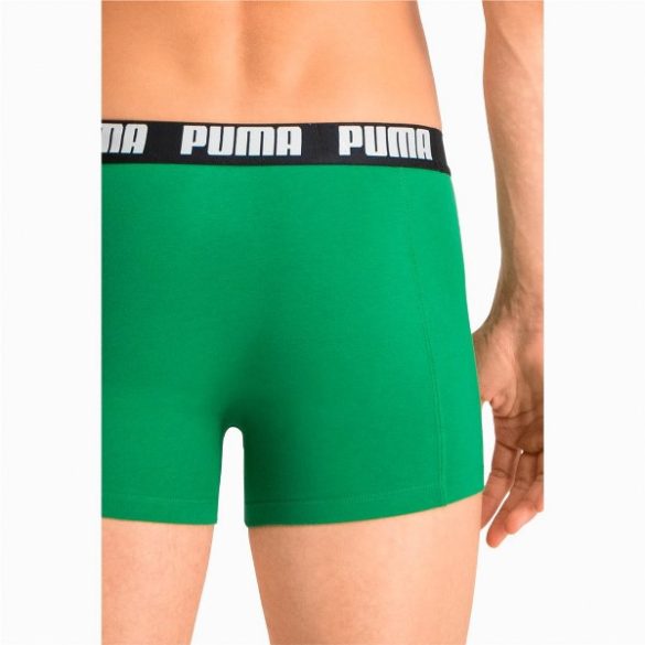 Puma PUMA BASIC BOXER 2P Férfi fehérnemű - SM-906823-34