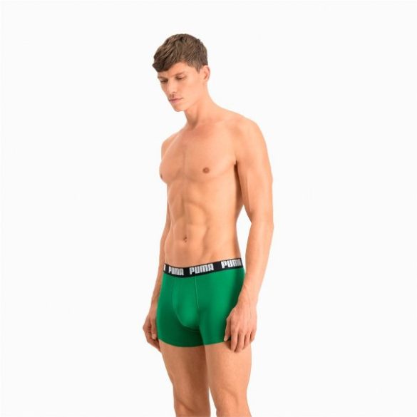 Puma PUMA BASIC BOXER 2P Férfi fehérnemű - SM-906823-34