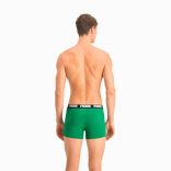 Puma PUMA BASIC BOXER 2P Férfi fehérnemű - SM-906823-34
