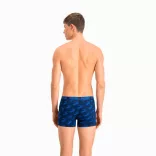 Puma PUMA MEN AOP BOXER 2P Férfi fehérnemű - SM-935054-02