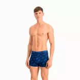 Puma PUMA MEN AOP BOXER 2P Férfi fehérnemű - SM-935054-02
