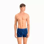 Puma PUMA MEN AOP BOXER 2P Férfi fehérnemű - SM-935054-02