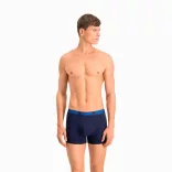 Puma PUMA MEN AOP BOXER 2P Férfi fehérnemű - SM-935054-02