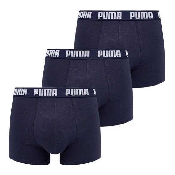 Puma PUMA MEN EVERYDAY BOXER 3P Férfi fehérnemű - SM-935294-02