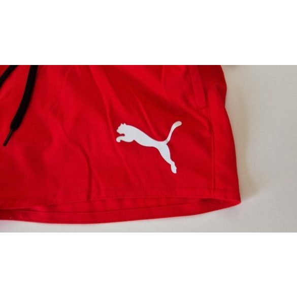 Puma PUMA SWIM MEN SHORT SHORTS 1P Férfi rövidnadrág - SM-938064-02