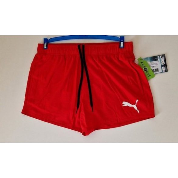 Puma PUMA SWIM MEN SHORT SHORTS 1P Férfi rövidnadrág - SM-938064-02