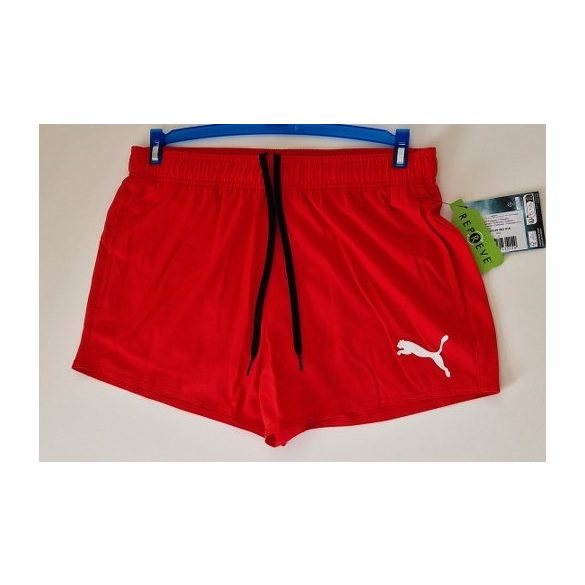 Puma PUMA SWIM MEN SHORT SHORTS 1P Férfi rövidnadrág - SM-938064-02