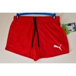 Puma PUMA SWIM MEN SHORT SHORTS 1P Férfi rövidnadrág - SM-938064-02