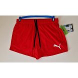 Puma PUMA SWIM MEN SHORT SHORTS 1P Férfi rövidnadrág - SM-938064-02