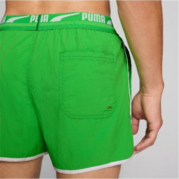 Puma PUMA SWIM MEN TRACK SHORT SHORTS 1P Férfi rövidnadrág - SM-938352-02