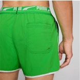 Puma PUMA SWIM MEN TRACK SHORT SHORTS 1P Férfi rövidnadrág - SM-938352-02