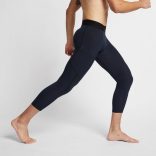 Nike M NP TGHT 3QT TP Férfi aláöltözet - SM-AO2193-475