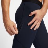 Nike M NP TGHT 3QT TP Férfi aláöltözet - SM-AO2193-475