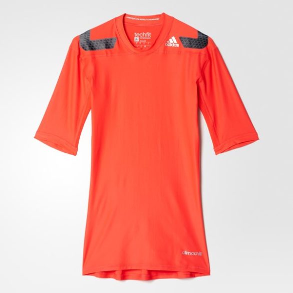 Adidas TF POWER SS Férfi aláöltözet - SM-AY3668