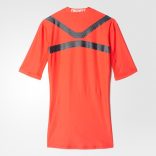 Adidas TF POWER SS Férfi aláöltözet - SM-AY3668