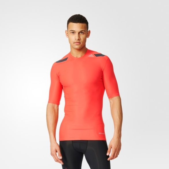 Adidas TF POWER SS Férfi aláöltözet - SM-AY3668