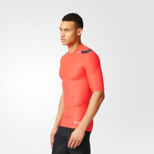 Adidas TF POWER SS Férfi aláöltözet - SM-AY3668