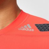 Adidas TF POWER SS Férfi aláöltözet - SM-AY3668