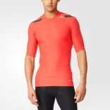 Adidas TF POWER SS Férfi aláöltözet - SM-AY3668