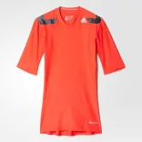 Adidas TF POWER SS Férfi aláöltözet - SM-AY3668