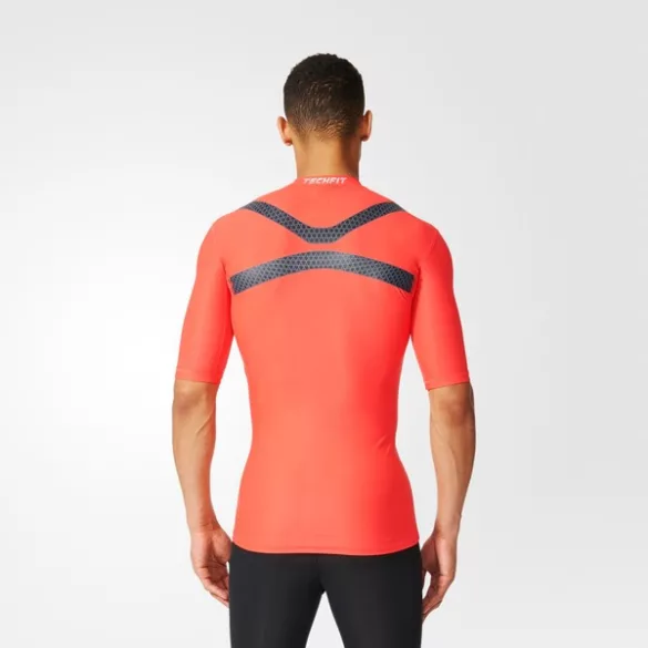 Adidas TF POWER SS Férfi aláöltözet - SM-AY3668