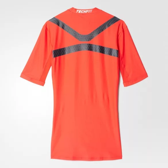 Adidas TF POWER SS Férfi aláöltözet - SM-AY3668