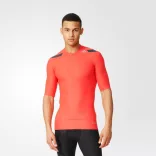 Adidas TF POWER SS Férfi aláöltözet - SM-AY3668