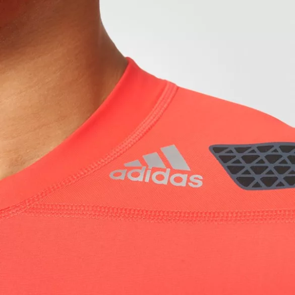 Adidas TF POWER SS Férfi aláöltözet - SM-AY3668