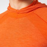 Adidas CLMHT LS HOOD M Férfi póló - SM-BQ4766